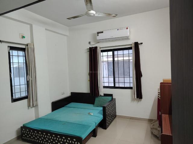 2 BHK Apartment in Diwalipura for rent Vadodara. The reference number is 20789583