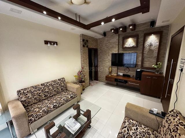 2 BHK Apartment in Digdoh for rent Nagpur. The reference number is 19405426