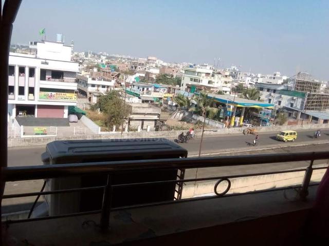2 BHK Apartment in Dighori for rent Nagpur. The reference number is 11374878
