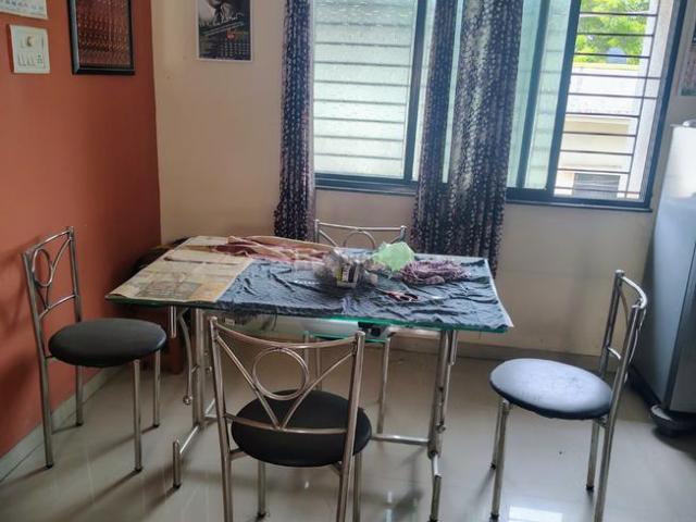 2 BHK Apartment in Dighori for rent Nagpur. The reference number is 20658287