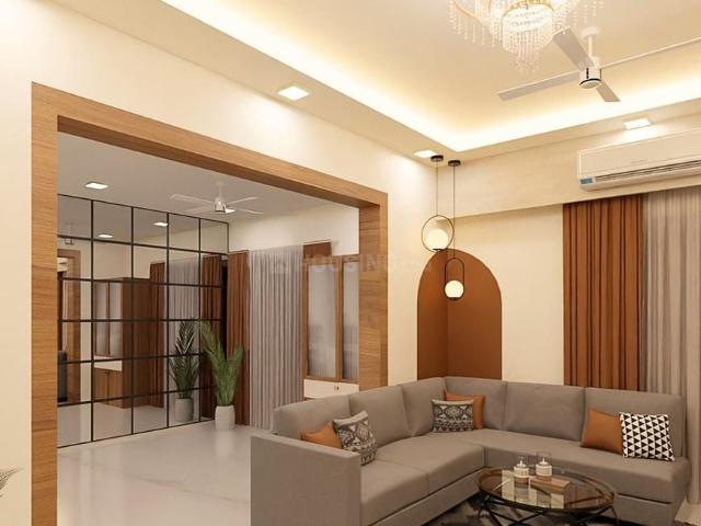 2 BHK Apartment in Dighori for resale Nagpur. The reference number is 20851808