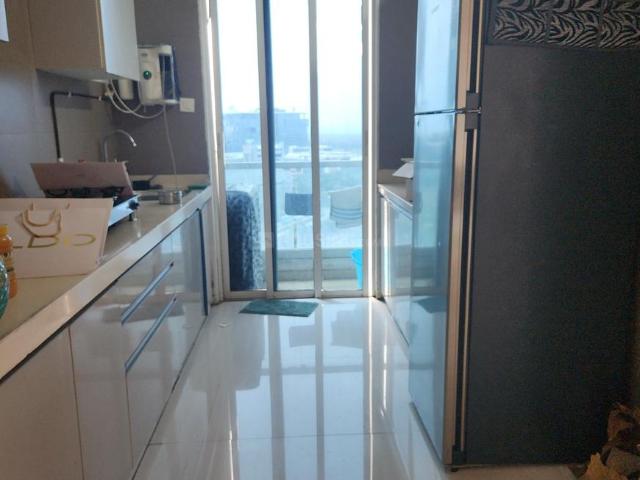 2 BHK Apartment in Dighe for rent Thane. The reference number is 18706143