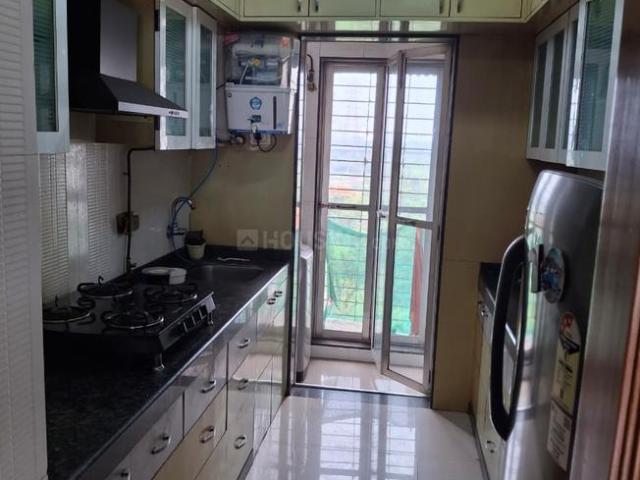 2 BHK Apartment in Dighe for rent Thane. The reference number is 18721279