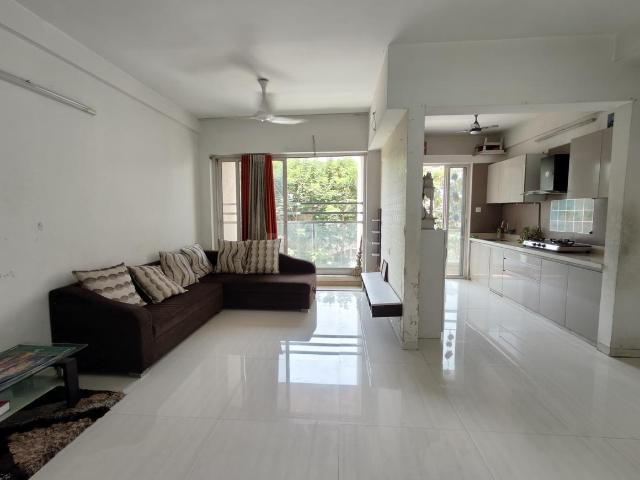 2 BHK Apartment in Airoli for rent Navi Mumbai. The reference number is 20108168