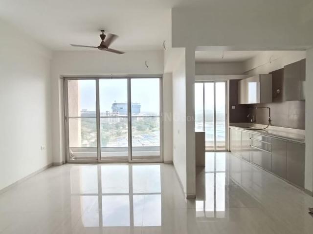 2 BHK Apartment in Dighe for rent Thane. The reference number is 20157942
