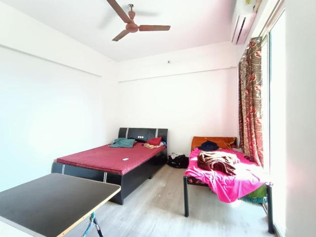 2 BHK Apartment in Dighe for rent Thane. The reference number is 20158133