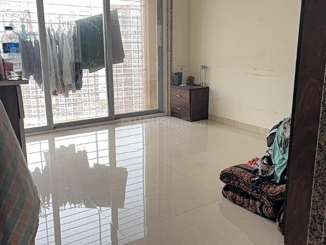 2 BHK Apartment in Dighe for rent Thane. The reference number is 20165174