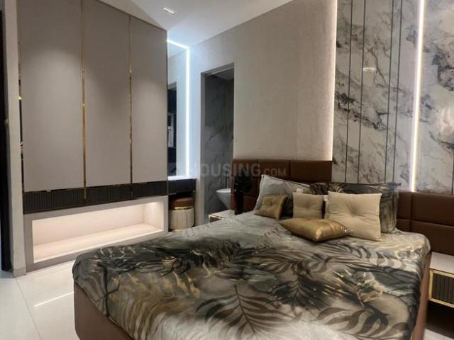 2 BHK Apartment in Dighe for resale Thane. The reference number is 18433383