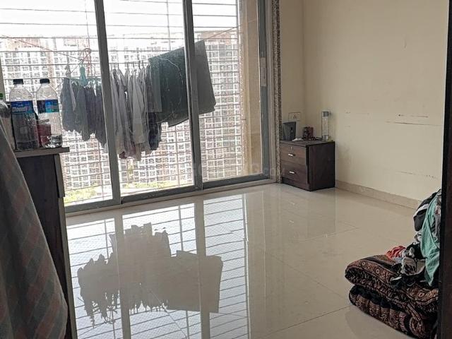 2 BHK Apartment in Dighe for resale Thane. The reference number is 20165404