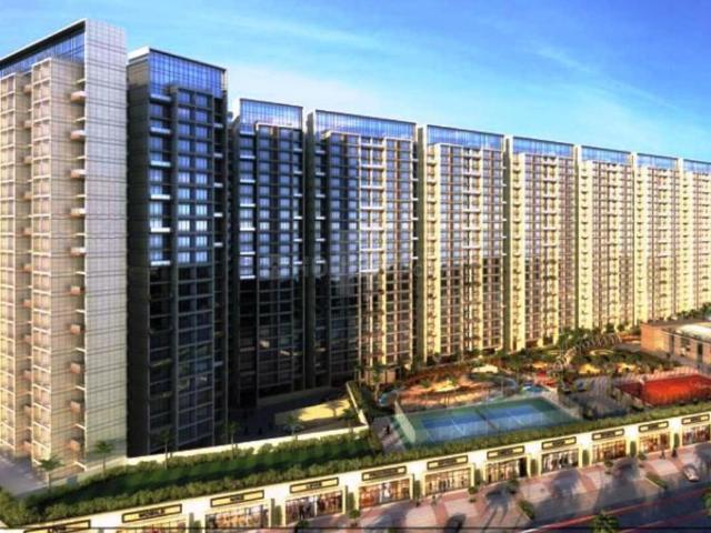2 BHK Apartment in Airoli for resale Thane Belapur Road Airoli. The reference number is 17624603