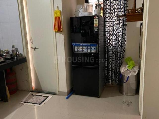 2 BHK Apartment in Dighi for resale Pune. The reference number is 9611921
