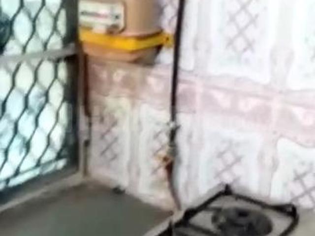 2 BHK Apartment in Dilshad Garden for resale New Delhi. The reference number is 12118616
