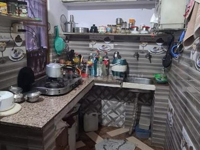 2 BHK Apartment in Dilshad Garden for resale New Delhi. The reference number is 12135775