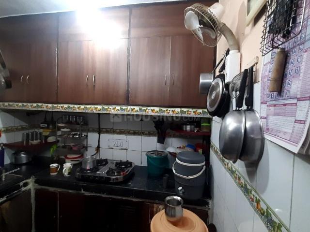 2 BHK Apartment in Dilshad Garden for resale New Delhi. The reference number is 17733585