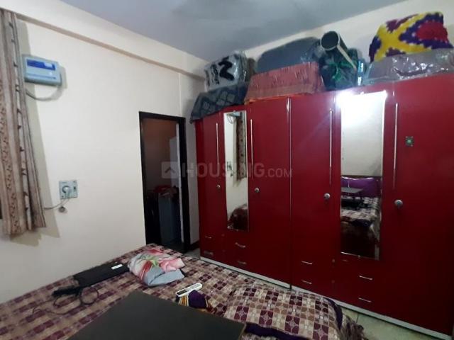 2 BHK Apartment in Dilshad Garden for resale New Delhi. The reference number is 17733585
