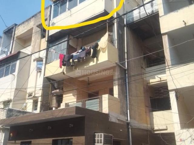 2 BHK Apartment in Dilshad Garden for resale New Delhi. The reference number is 19917658