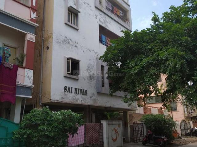 2 BHK Apartment in Dilsukh Nagar for resale Hyderabad. The reference number is 20754410