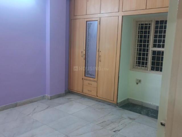 2 BHK Apartment in Dilsukh Nagar for resale Hyderabad. The reference number is 20952226