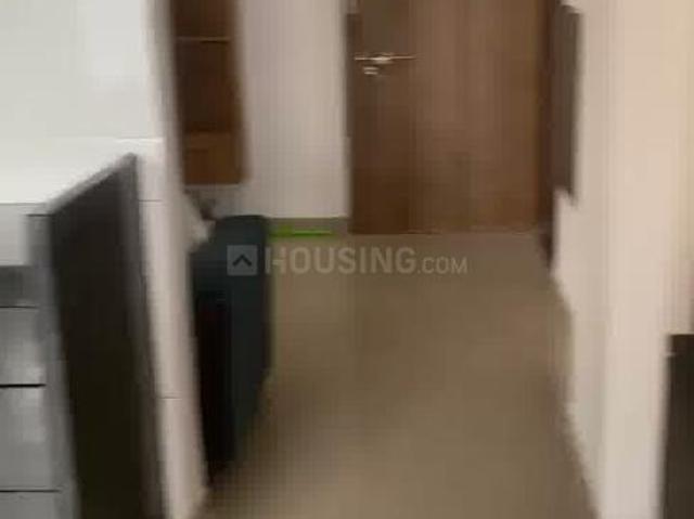 2 BHK Apartment in Dindoli for rent Surat. The reference number is 20420669