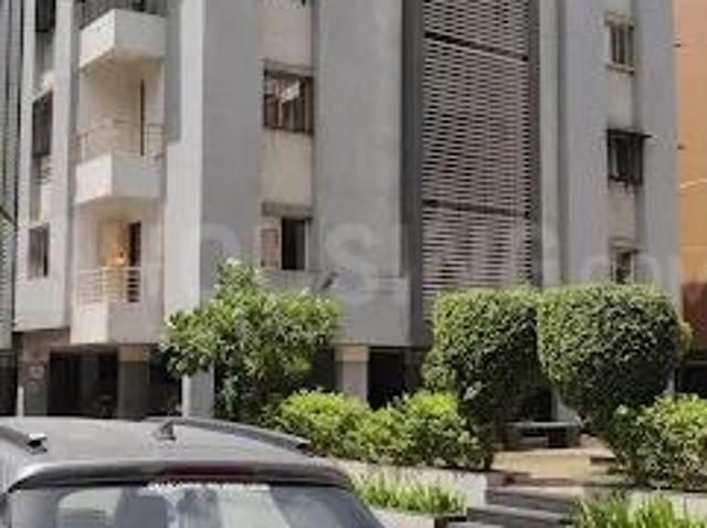 2 BHK Apartment in Dindoli for rent Surat. The reference number is 20439280