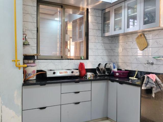 2 BHK Apartment in Dindoli for resale Surat. The reference number is 20068545