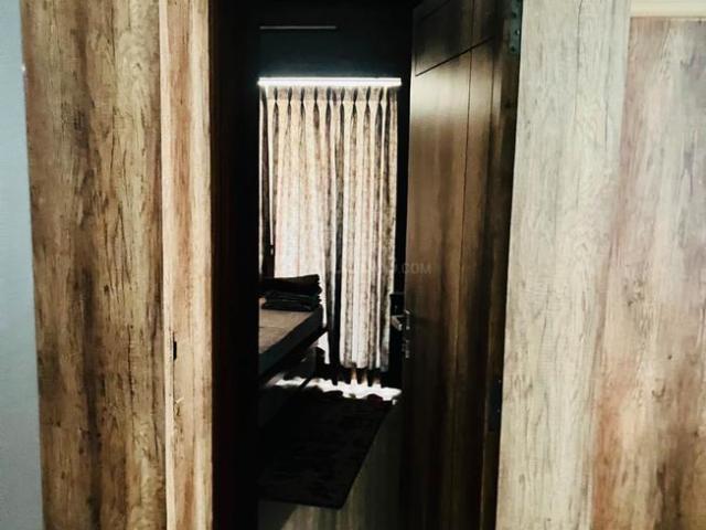 2 BHK Apartment in Dindoli for resale Surat. The reference number is 20532628