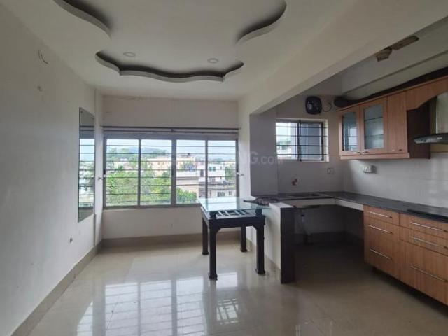 2 BHK Apartment in Dispur for rent Guwahati. The reference number is 20696211