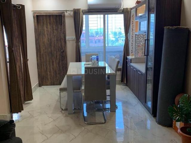 2 BHK Apartment in Dispur for rent Guwahati. The reference number is 20731690