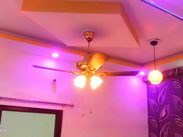 2 BHK Apartment in DLF Ankur Vihar for rent Ghaziabad. The reference number is 9370472