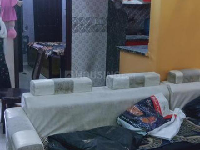 2 BHK Apartment in DLF Ankur Vihar for rent Ghaziabad. The reference number is 10879594