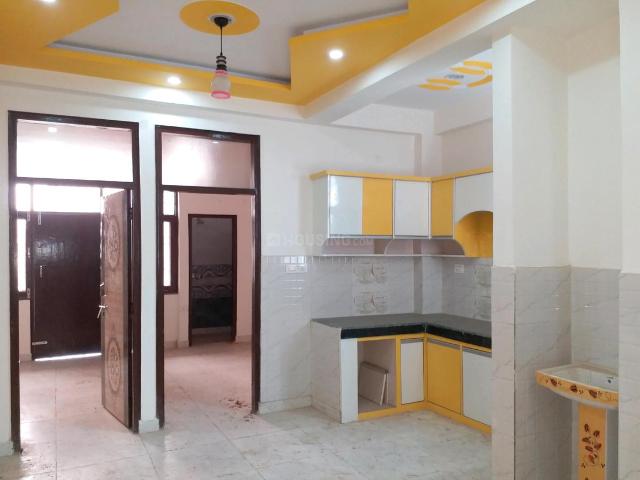 2 BHK Apartment in DLF Ankur Vihar for resale Ghaziabad. The reference number is 16479379