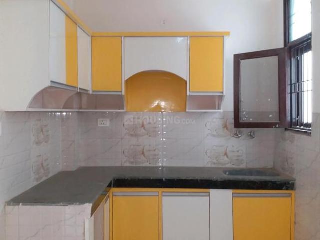 1 BHK Apartment in DLF Ankur Vihar for resale Ghaziabad. The reference number is 16479395