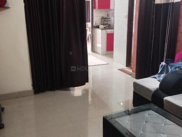 2 BHK Apartment in DLF Ankur Vihar for resale Ghaziabad. The reference number is 16899474