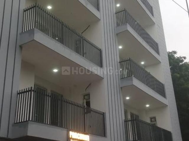 2 BHK Apartment in DLF Farms for resale New Delhi. The reference number is 16283894