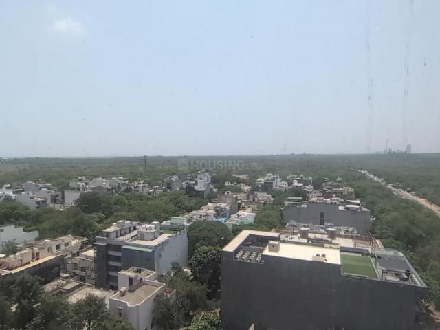 2 BHK Apartment in DLF Phase 1 for rent Gurgaon. The reference number is 19843582