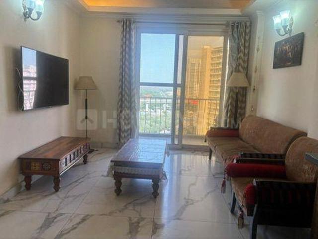 2 BHK Apartment in DLF Phase 1 for rent Gurgaon. The reference number is 20428070