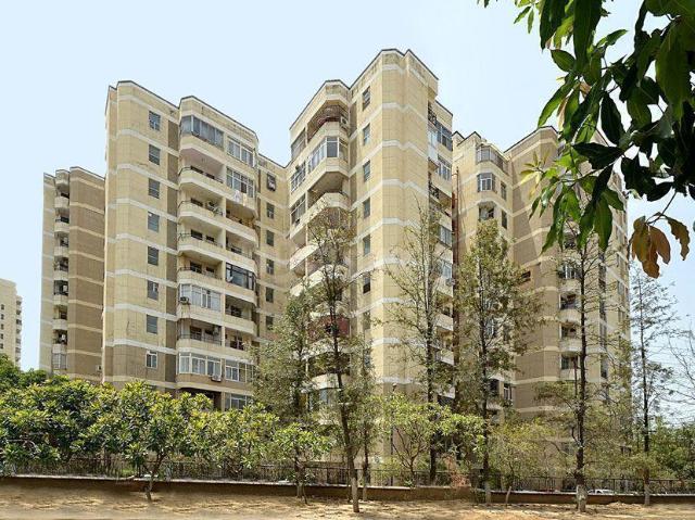 2 BHK Apartment in DLF Phase 1 for rent Gurgaon. The reference number is 20690836