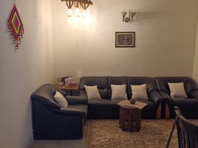 2 BHK Apartment in DLF Phase 1 for rent Gurgaon. The reference number is 20709321