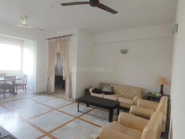 2 BHK Apartment in DLF Phase 1 for rent Gurgaon. The reference number is 20878947