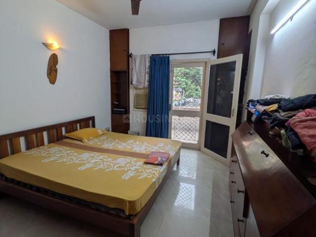 2 BHK Apartment in DLF Phase 2 for rent Gurgaon. The reference number is 20551002