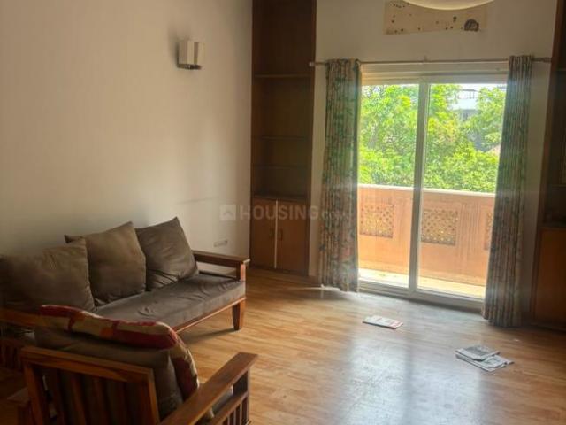 2 BHK Apartment in DLF Phase 2 for rent Gurgaon. The reference number is 20569805