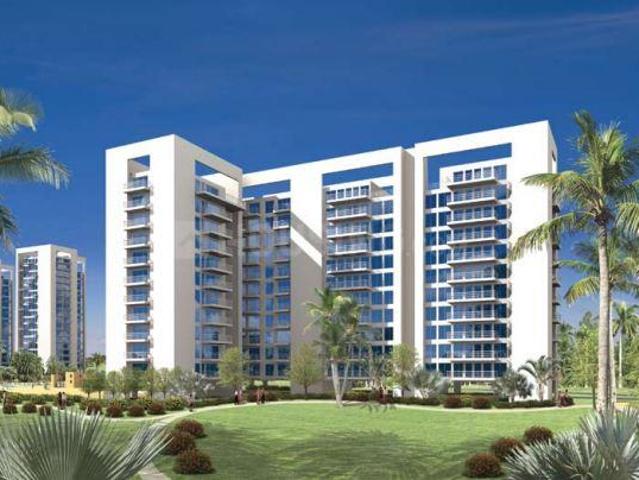 2 BHK Apartment in DLF Phase 2 for resale Gurgaon. The reference number is 20854503