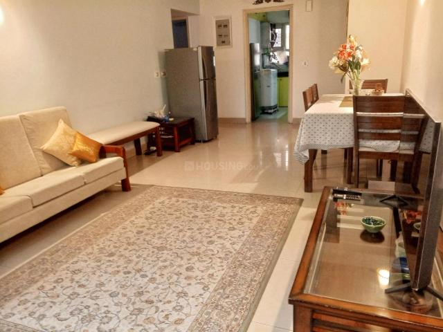 2 BHK Apartment in DLF Phase 2 for resale Gurgaon. The reference number is 20934645