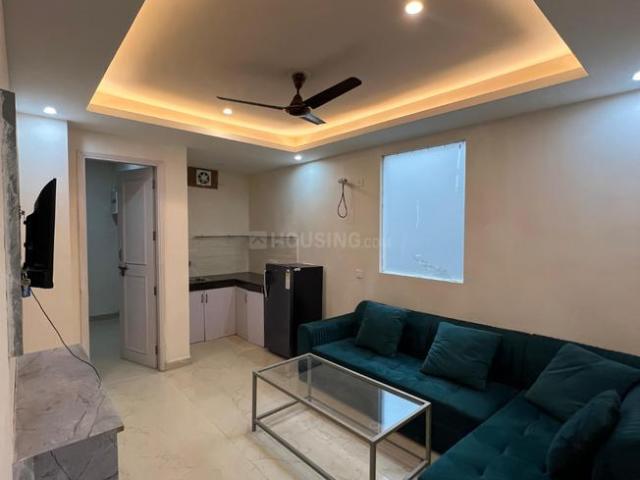 2 BHK Apartment in DLF Phase 3 for rent Gurgaon. The reference number is 19941505