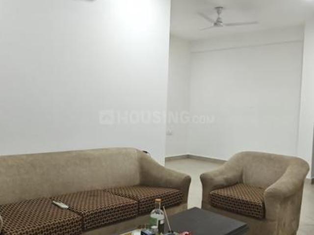 2 BHK Apartment in DLF Phase 3 for rent Gurgaon. The reference number is 20537422