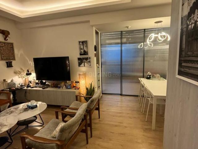 2 BHK Apartment in DLF Phase 4 for rent Gurgaon. The reference number is 19898084
