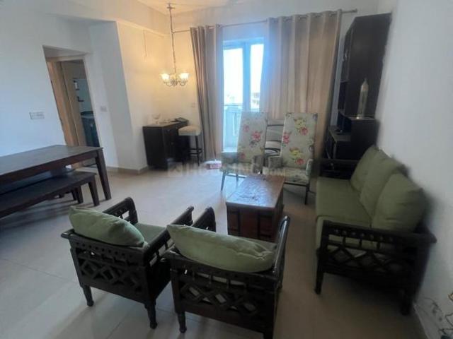 2 BHK Apartment in DLF Phase 4 for rent Gurgaon. The reference number is 20307887
