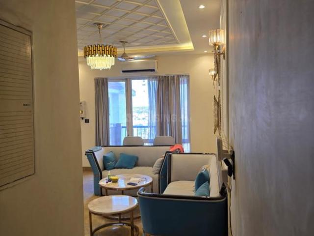 2 BHK Apartment in DLF Phase 4 for rent Gurgaon. The reference number is 20905051
