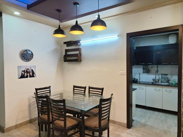 2 BHK Apartment in DLF Phase 5 for rent Gurgaon. The reference number is 17678801