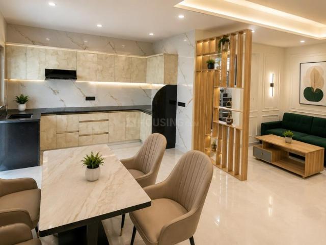 2 BHK Apartment in DLF Phase 5 for rent Gurgaon. The reference number is 20922152